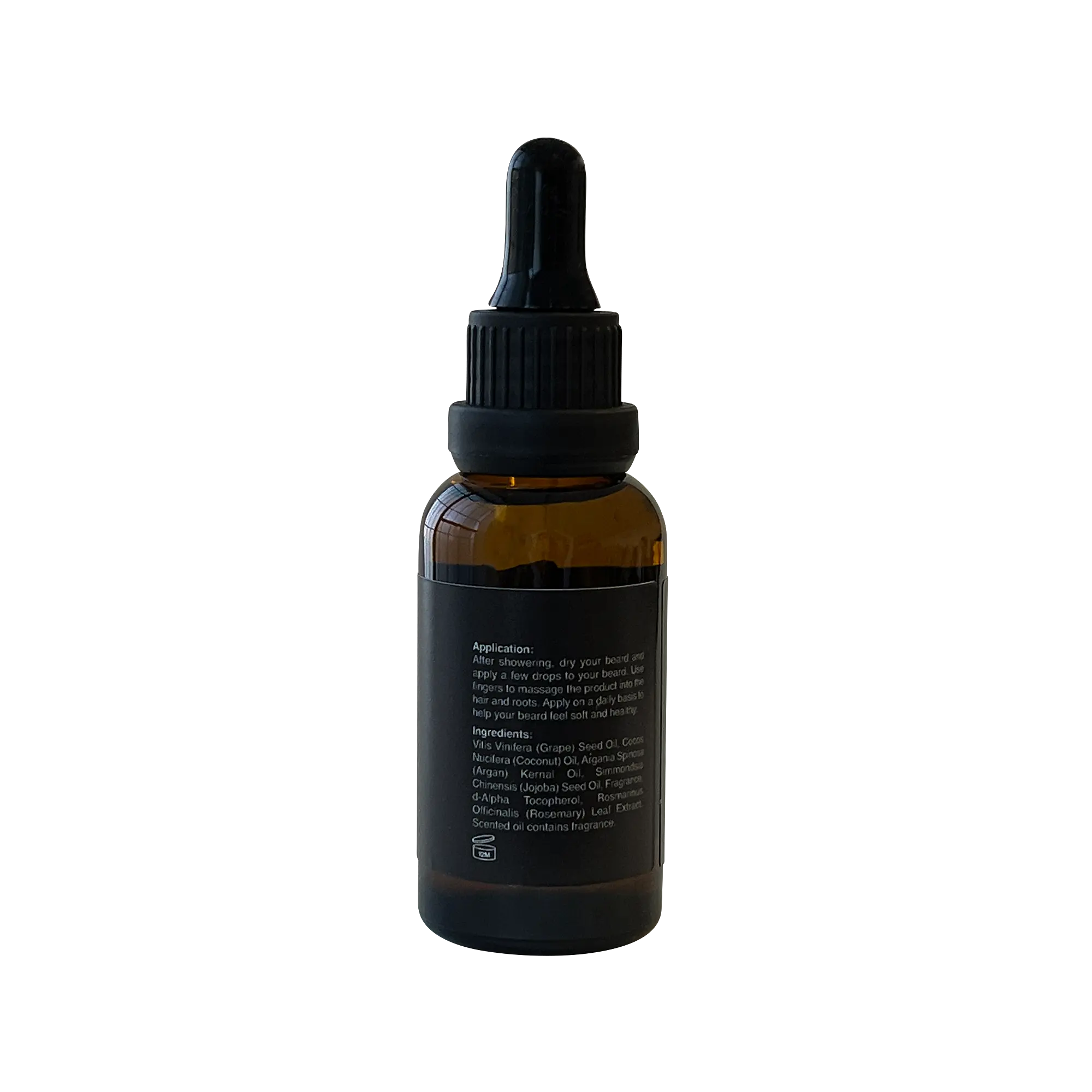 Beard Oil - Classic