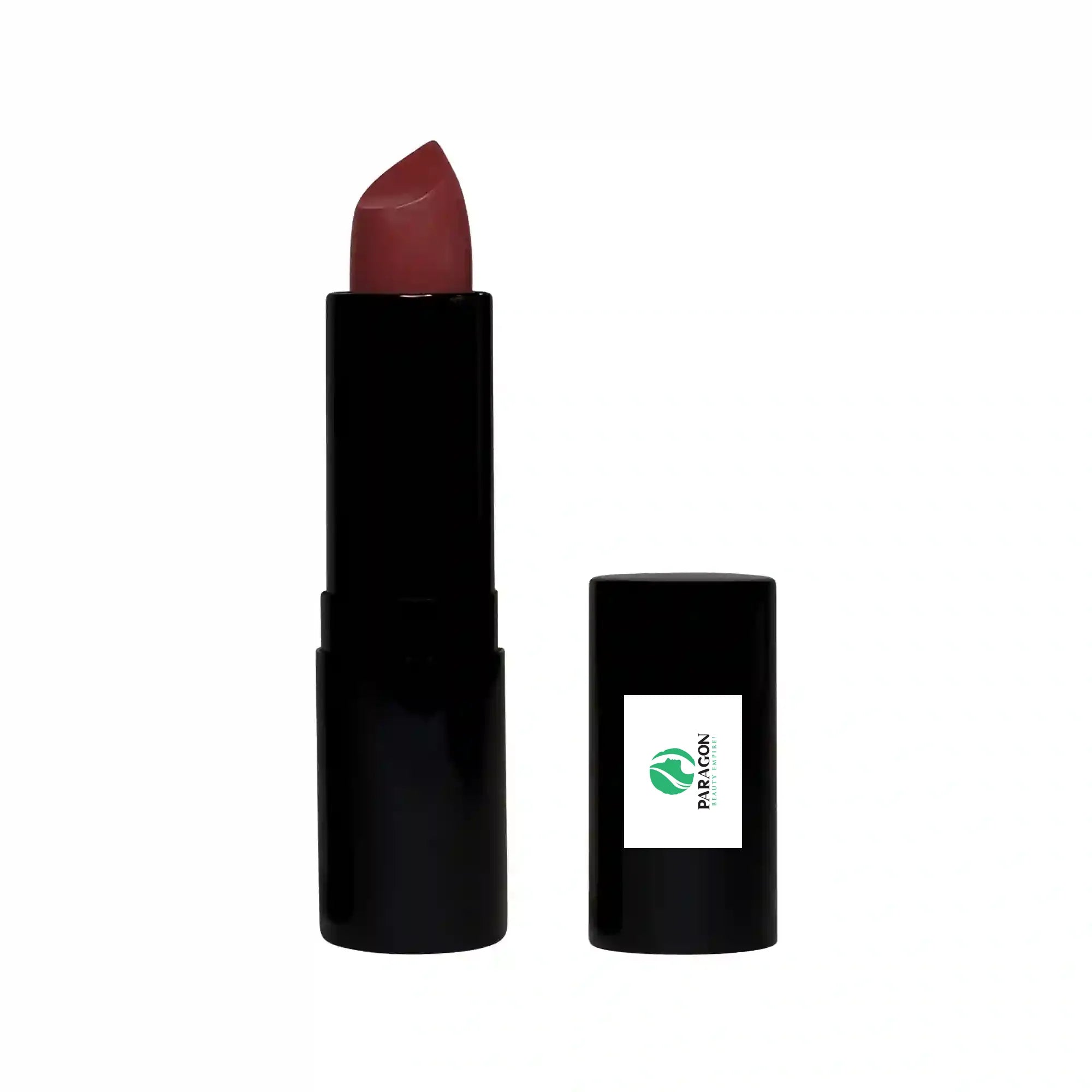 Luxury Matte Lipstick - Grace