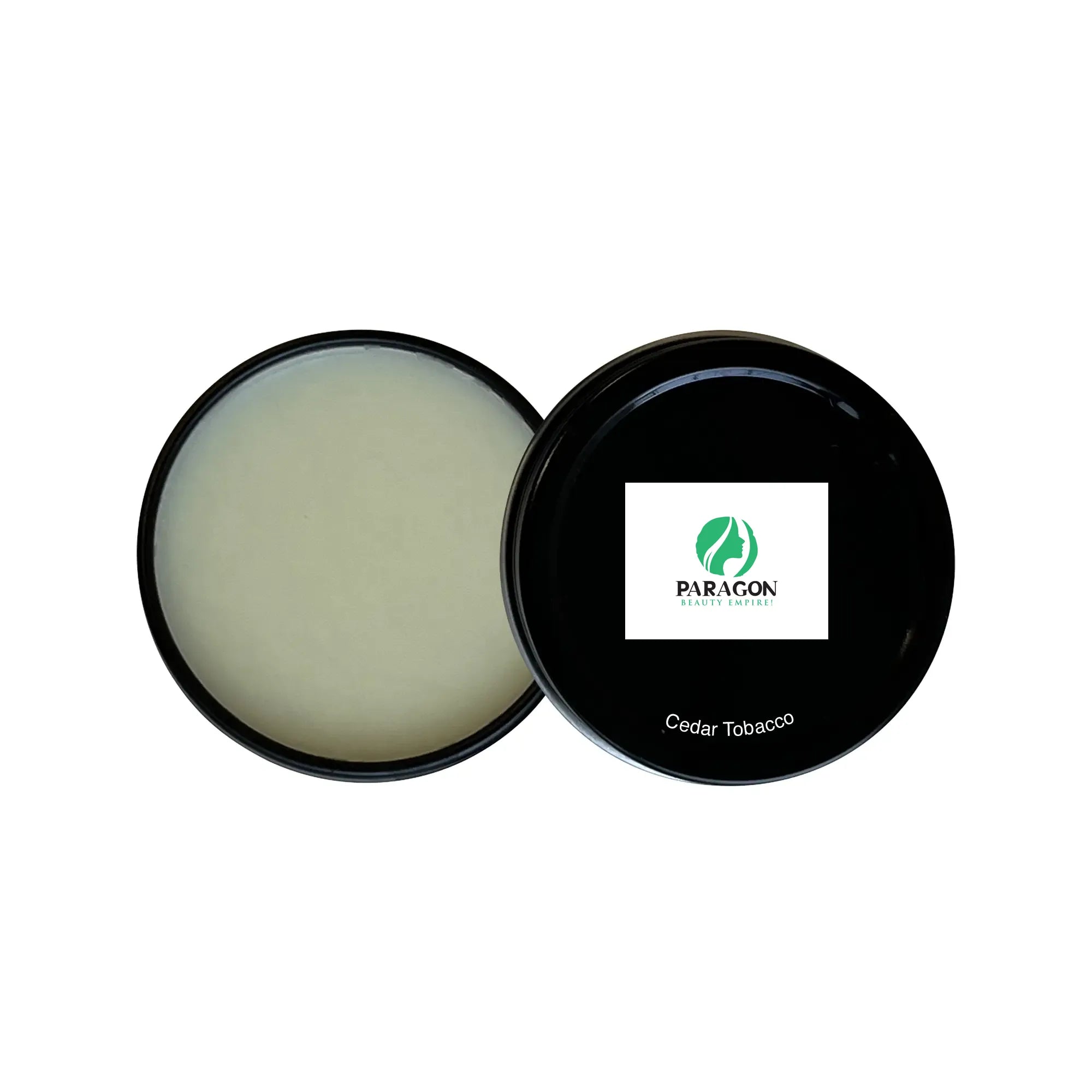 Solid Fragrance - Cedar Tobacco